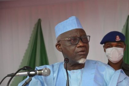 PENGASSAN Dangote Dispute