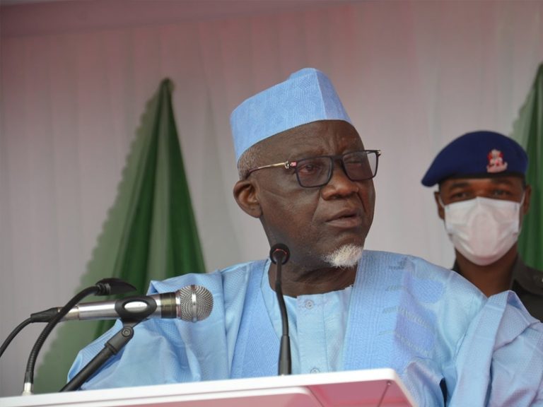 PENGASSAN Dangote Dispute