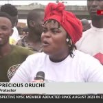 Edo Police Detain Obidient Activist Mama P After Clash With Abure