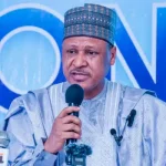 Kaduna Kano Light Rail Projects