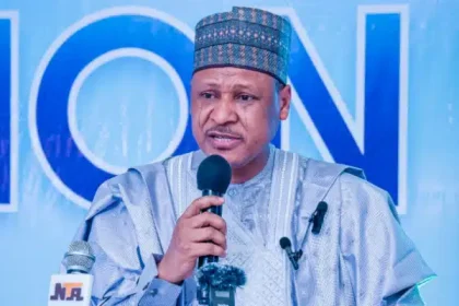 Kaduna Kano Light Rail Projects
