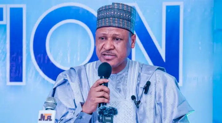 Kaduna Kano Light Rail Projects
