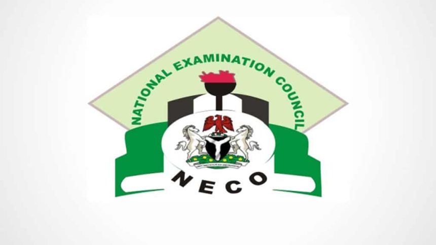 NECO Releases 2025 External SSCE Results