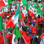 NLC Orders Street Protests Over Minimum Wage