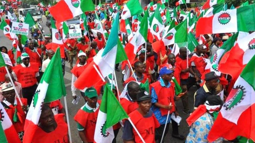 NLC Warns Nigerians Face Deepening Survival Crisis