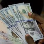 Dollar to Naira January 16 2026