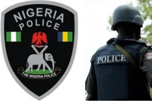 Oyo Police Arrest Cleric With Suspected Human Flesh on Ibadan Expressway