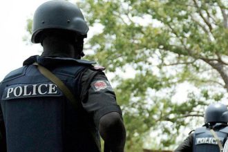 Passengers Regain Freedom In Benue