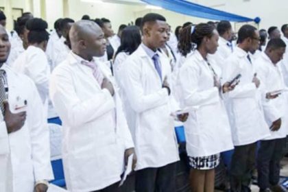 Resident Doctors Suspend Strike