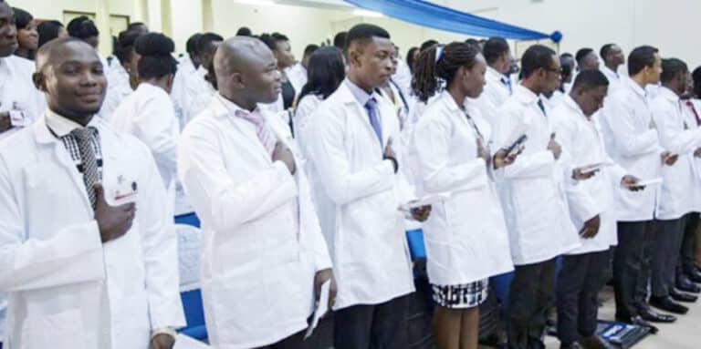 Resident Doctors Suspend Strike