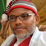 BREAKING: FG Moves Nnamdi Kanu To Sokoto Prison