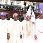 Economic Suffering Over, Tinubu Reaffirms ‘Emi Lo’kan’ Mandate