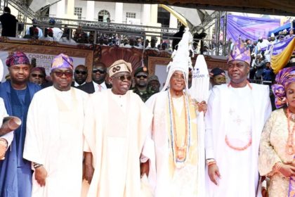 Economic Suffering Over, Tinubu Reaffirms ‘Emi Lo’kan’ Mandate
