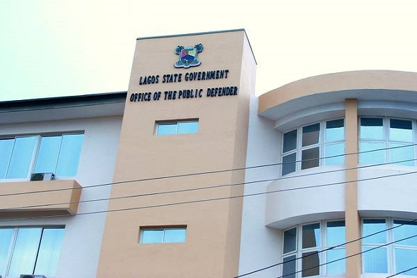 Lagos OPD Records 86% Litigation Success Rate