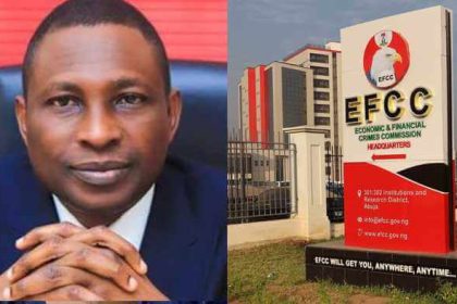 Why Foreign Investment Risks In Africa Must Be Reduced – EFCC Boss