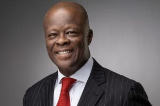 King Charles Honours Wale Edun with Rare CVO Award