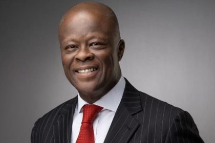 King Charles Honours Wale Edun with Rare CVO Award