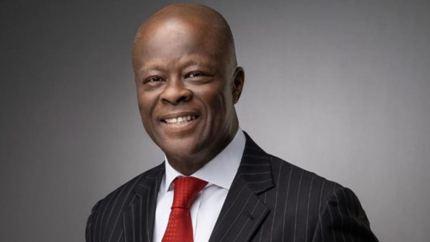 King Charles Honours Wale Edun with Rare CVO Award