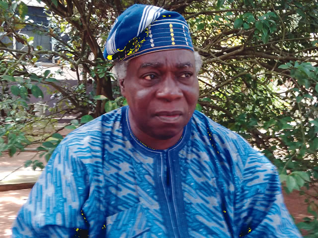 Ondo APC Elders Movement Targets 1.5m Votes for Tinubu