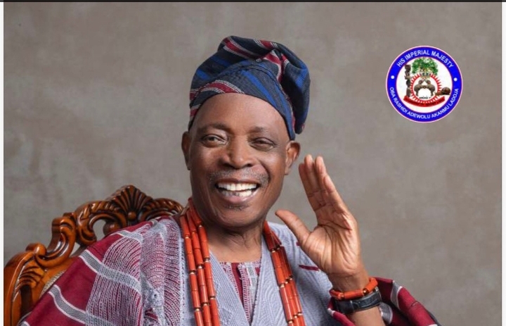 Olubadan Ladoja Quits Politics