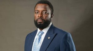 Commissioner for Transportation, Oluwaseun Osiyemi
