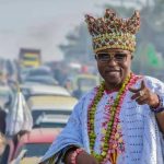 Ataoja Oluwo Clash Over Council Ranking