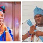 Ooni Visits Olubadan-Designate Ladoja