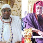 Oba Clement Haastrup Dismisses Oba-Odo of Ilesa Over Missing Transformer