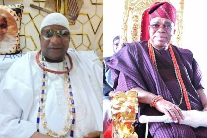 Oba Clement Haastrup Dismisses Oba-Odo of Ilesa Over Missing Transformer
