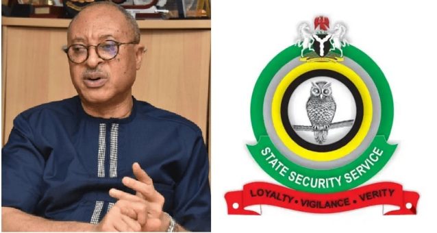 Pat Utomi’s ‘Shadow Cabinet’