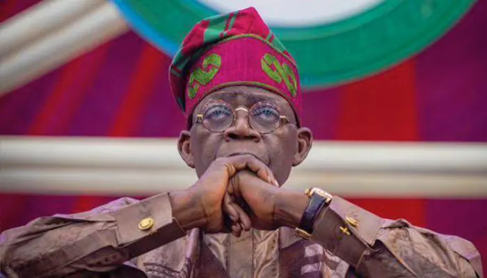 At 65, Nigeria Undergoing Transformation - President Tinubu