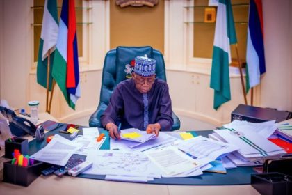 Centenary Games: Tinubu Pushes for First-Ever Commonwealth Games in Africa