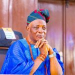 Olubadan Urges Vigilance as Security Concerns Grow in Yorubaland