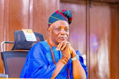 Olubadan Urges Vigilance as Security Concerns Grow in Yorubaland