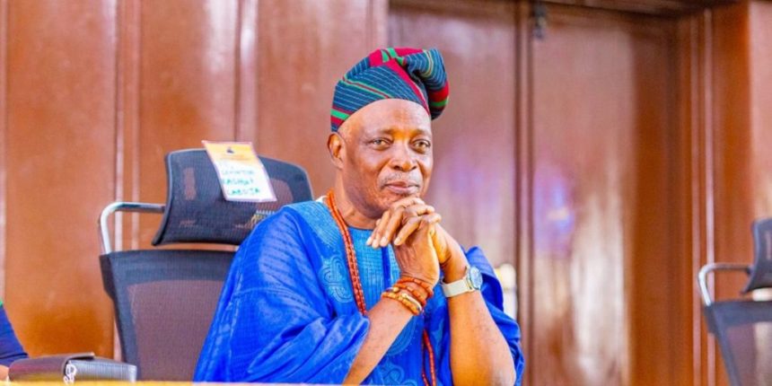 Olubadan Urges Vigilance as Security Concerns Grow in Yorubaland