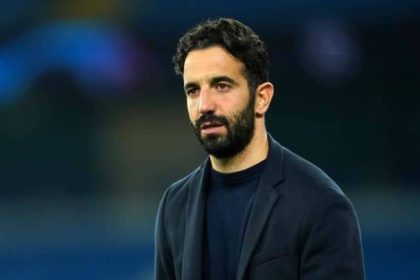 Sack Amorim Now - Steve Nicol Tells Man United