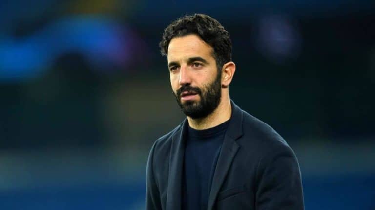 Sack Amorim Now - Steve Nicol Tells Man United