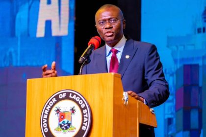 Sanwo-Olu Pledges Greater Support for Vulnerable Groups Through Social Register