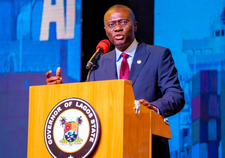 Sanwo-Olu Pledges Greater Support for Vulnerable Groups Through Social Register