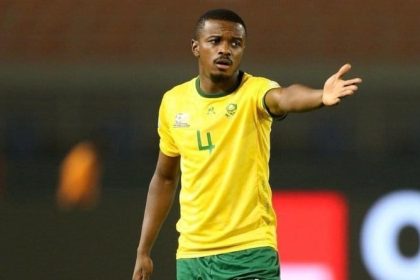 FIFA Strips South Africa Of World Cup Win