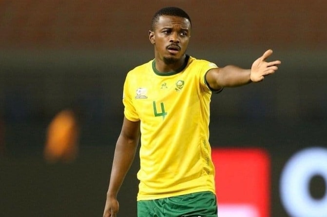 FIFA Strips South Africa Of World Cup Win