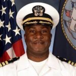 NIDCOM Celebrates Kelechi Ndukwe on Historic Promotion to U S Navy Commodore