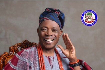 44th Olubadan Coronation: Committee Unveils Traffic Plan Ahead of Tinubu's Attendance