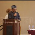 Eko Club International @ 25: Jidda Commends Tinubu’s Commitment to Diaspora Engagement