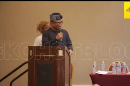 Eko Club International @ 25: Jidda Commends Tinubu’s Commitment to Diaspora Engagement