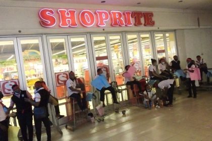 Shoprite Speaks On Plans To Shut Down Across Nigeria