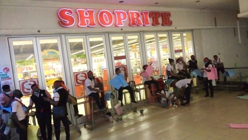Shoprite Speaks On Plans To Shut Down Across Nigeria