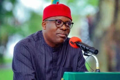 Fubara Dissolves Rivers Executive Council