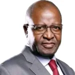 Governor Solomon Ewuga