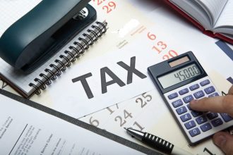 Presidency Over New Tax Laws